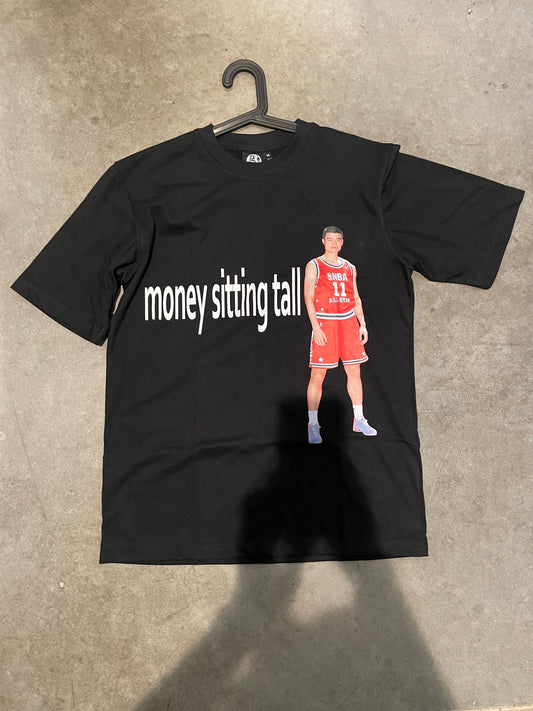 yao ming tee